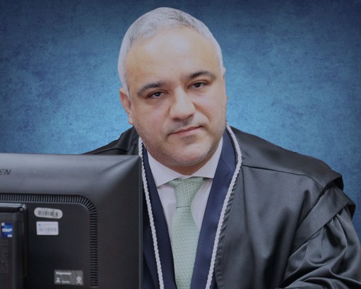 TRE-MT DIRETOR DA EJE-MT WELDER QUEIROZ DOS SANTOS - VALE ESTA