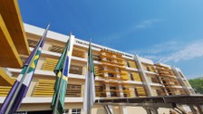 Medida proíbe comercialização e consumo de bebidas alcoólicas em estabelecimentos comerciais e e...