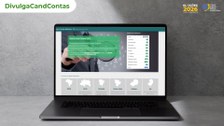 TRE-MT DivulgaCandContas reúne informações gerais sobre candidaturas às Eleições 2026