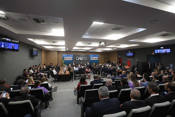 TRE-MT DIVULGAÇÃO DO RANKING DA TRANSPARÊNCIA DO CNJ TRE-MT DIVULGAÇÃO DO RANKING DA TRANSPARÊNCIA DO CNJ