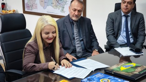 Campanha que mostra consequências reais da omissão na urna já está no ar em mais de 60 veículos ...