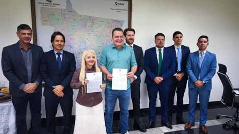 Campanha que mostra consequências reais da omissão na urna já está no ar em mais de 60 veículos ...