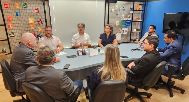 TRE-MT e CRC-MT buscam agilizar prestação de contas eleitorais e partidárias