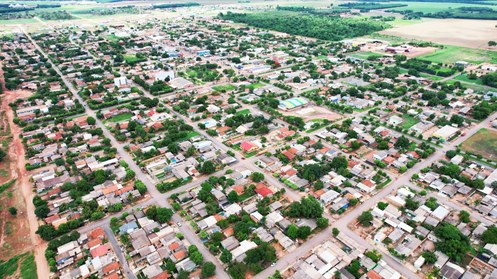 Atendimentos têm como foco garantir o acesso à cidadania aos(às) moradores(as) que enfrentam dif...