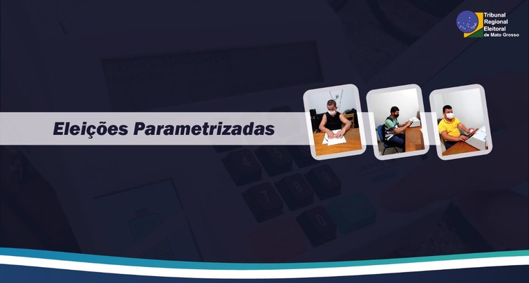 TRE-MT EMPRÉSTIMO DE URNAS TRE-MT EMPRÉSTIMO DE URNAS