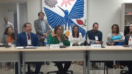 TRE-MT ENCONTRO NACIONAL DO CODEJE - CAPA OK TRE-MT ENCONTRO NACIONAL DO CODEJE