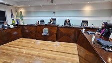 Projeto “Presente do Futuro” transformou regras e direitos em uma grande aventura em busca do co...