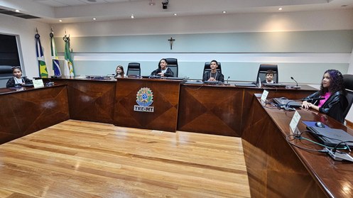 Projeto “Presente do Futuro” transformou regras e direitos em uma grande aventura em busca do co...