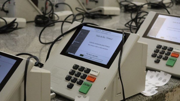 TRE-MT Entenda como serão realizados os dois plebiscitos em Mato Grosso