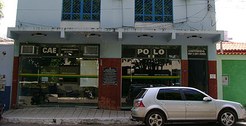 fachada cartório eleitoral 9ª e 47ª zona eleitoral Barra do Garças