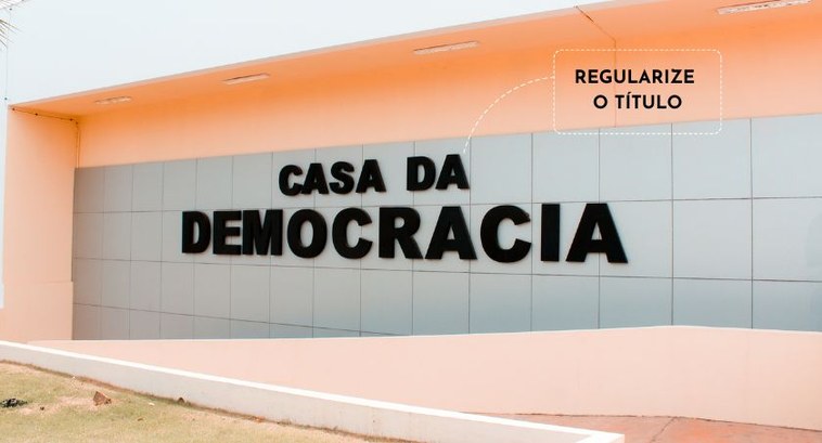TRE-MT Faltosos de 3 últimas eleições têm até dia 19 para evitar cancelamento de títulos Faltosos de 3 últimas eleições têm até dia 19 para evitar cancelamento de títulos