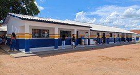 TRE-MT faz neste sábado (12) atendimento na comunidade de Clarinópolis, zona rural de Cáceres