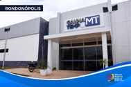 TRE-MT GANHA TEMPO DE RONDONÓPOLIS
