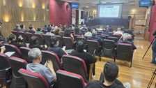 Audiência pública no Plenário da Corte Eleitoral estabeleceu ordem, tempo, dias, horários e proc...