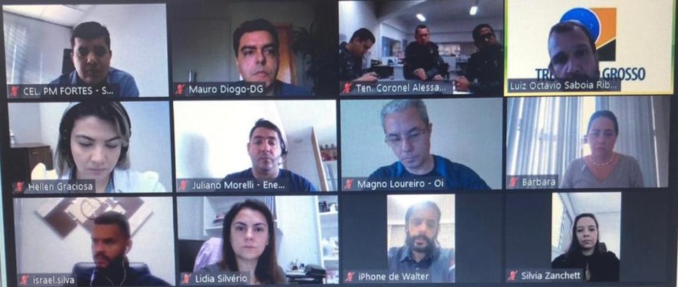 GGI ELEIÇÃO SUPLEMENTAR