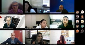 TRE-MT I Workshop Virtual de Inovação do TRE-MT visa à excelência no Judiciário