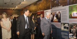 Inauguração do Memorial da Justiça Eleitoral em Mato Grosso