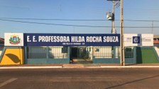Em São Félix do Araguaia, unidade escolar passa a ser “Escola Estadual Cívico Militar Professora...