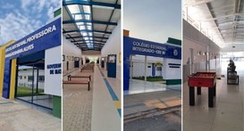 TRE-MT informa mudança em dois locais de votação do Morada da Serra, em Cuiabá