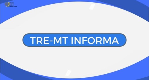 TRE-MT INFORME DO TRE-MT