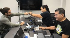 TRE-MT inicia atendimento biométrico itinerante para servidores do Estado em parceria com a Sefaz