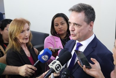 TRE-MT INSTALAÇÃO DO GGI DAS ELEIÇÕES 2024 - 1