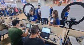 TRE-MT institui “Semana do Alistamento Jovem” para ampliar participação da juventude nas Eleiçõe...