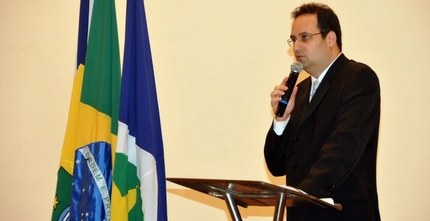 TRE-MT Juiz eleitoral Túlio Duailibi 32º ZE