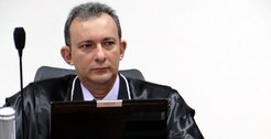 TRE-MT Juiz federal Pedro Francisco SRMJE 