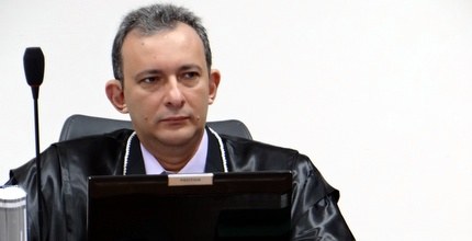 TRE-MT Juiz federal Pedro Francisco SRMJE 