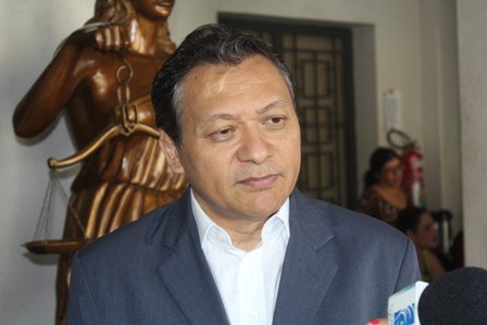 TRE-MT JUIZ MÁRIO ROBERTO KONO FOTO DO JUIZ MÁRIO ROBERTO KONO