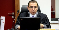  Juiz Flávio Bertin - TRE-MT