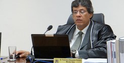 TRE-MT Juiz membro Francisco Alexandre Ferreira Mendes