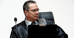 Juiz membro substituto Dr Alberto Pampado Neto