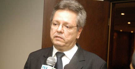 TRE-MT Juiz Paulo Márcio de Carvalho Juiz Paulo Márcio de Carvalho