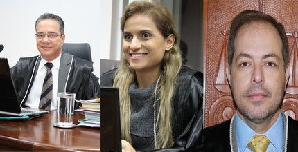 TRE-MT Juízes da Propaganda - Eleições 2014