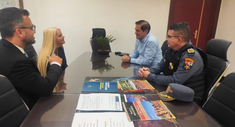 TRE-MT Justiça Eleitoral alerta sobre tentativas de golpe contra Cartórios Eleitorais TRE-MT Justiça Eleitoral alerta sobre tentativas de golpe contra Cartórios Eleitorais