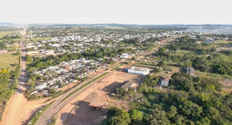 TRE-MT Justiça Eleitoral atende população urbana e rural de Castanheira, a partir desta quarta-f...