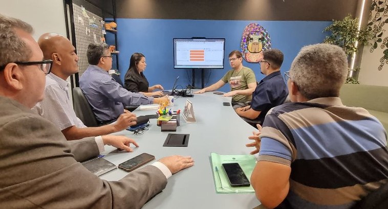 TRE-MT Justiça Eleitoral fortalece controles e gestão de riscos de auxílio-alimentação TRE-MT Justiça Eleitoral fortalece controles e gestão de riscos de auxílio-alimentação