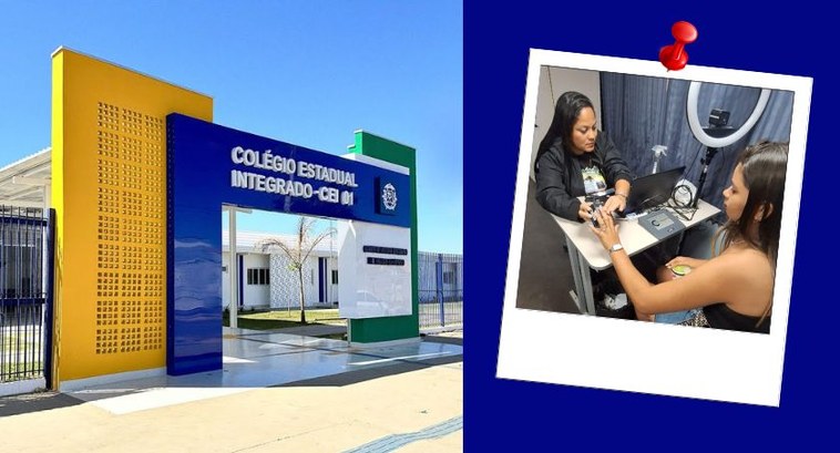 TRE-MT Justiça Eleitoral promove mutirão neste sábado (16), no bairro Residencial Ilza Terezinha...