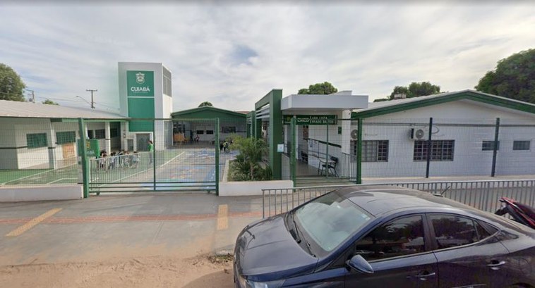 TRE-MT Justiça Eleitoral realiza mutirão no bairro Osmar Cabral, em Cuiabá TRE-MT Justiça Eleitoral realiza mutirão no bairro Osmar Cabral, em Cuiabá
