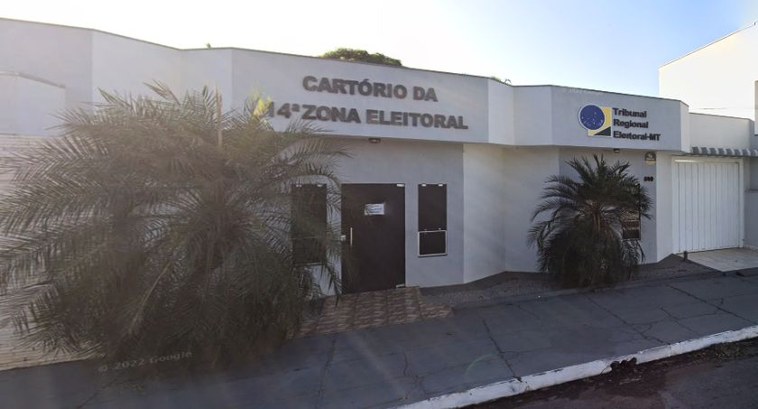 TRE-MT Justiça Eleitoral realiza mutirões em Jaciara, Juscimeira e São Pedro da Cipa TRE-MT Justiça Eleitoral realiza mutirões em Jaciara, Juscimeira e São Pedro da Cipa