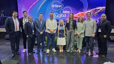 6º FestLabs 2