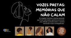 TRE-MT lança campanha nas redes sociais para marcar Semana Nacional da Consciência Negra