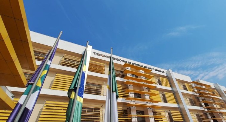 TRE-MT lança Plano de Gestão 2025-2027 com foco em eficiência e inovação