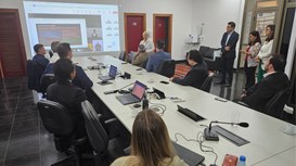 TRE-MT Magistrados(as) do TRE-MT participam de curso nacional de aperfeiçoamento