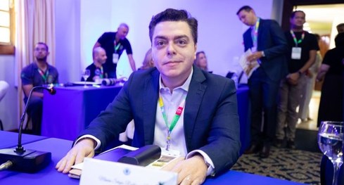 TRE-MT marca presença no 89º COPTREL, em Pirenópolis (GO) 5