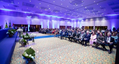 TRE-MT marca presença no 89º COPTREL, em Pirenópolis (GO) 5