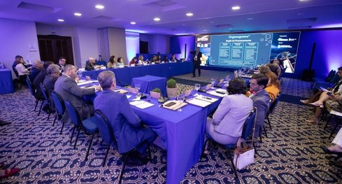 TRE-MT marca presença no 89º COPTREL, em Pirenópolis (GO) 5