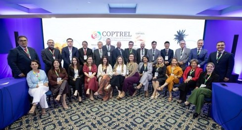 TRE-MT marca presença no 89º COPTREL, em Pirenópolis (GO) 5